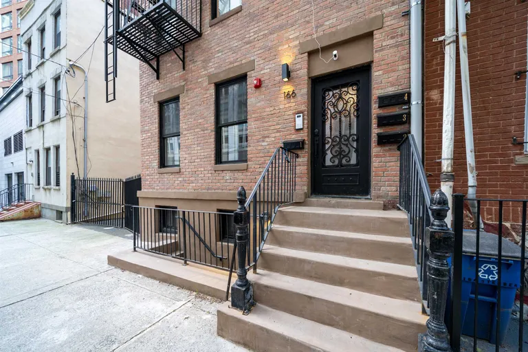 Jersey City/Hoboken Real Estate | View 166 Steuben St Unit# 4 | room 22 | View 23