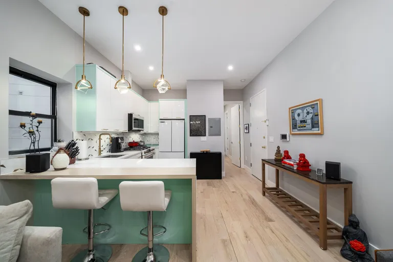 Jersey City/Hoboken Real Estate | View 166 Steuben St Unit# 4 | room 13 | View 14