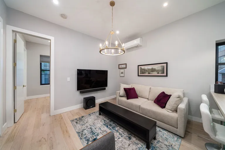 Jersey City/Hoboken Real Estate | View 166 Steuben St Unit# 4 | room 9 | View 10