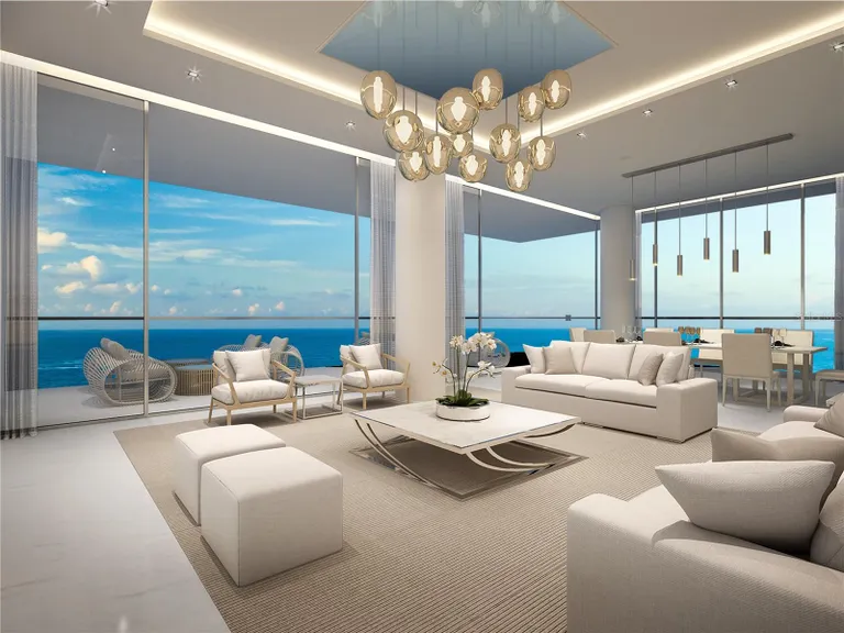 Puerto Rico Real Estate | View 1149 Ashford Avenue Vanderbilt Residences #1102 | room 3 | View 4