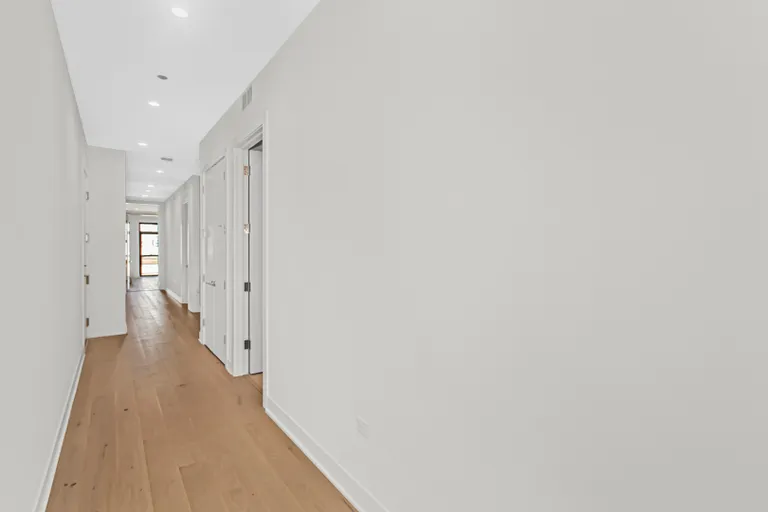 New York City Real Estate | View 305 S Racine, 5D | room 22 | View 23