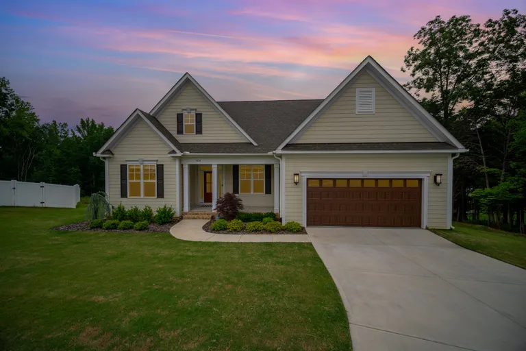 New York City Real Estate | View 3424 Saint Clair Court NW | welcome home! | View 39