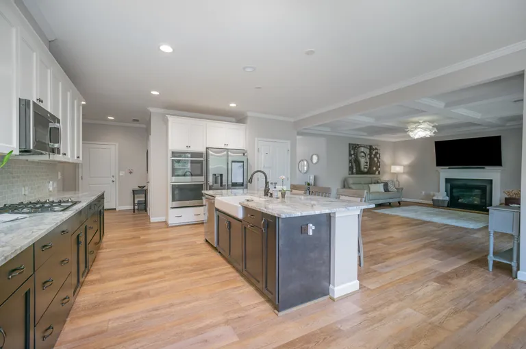 New York City Real Estate | View 3424 Saint Clair Court NW | kitchen | View 20