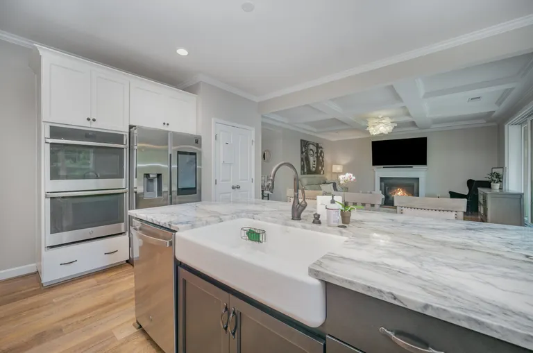 New York City Real Estate | View 3424 Saint Clair Court NW | kitchen | View 21