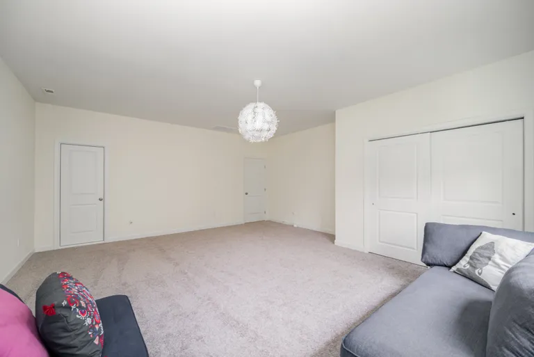 New York City Real Estate | View 3424 Saint Clair Court NW | Bedroom 4 | View 32