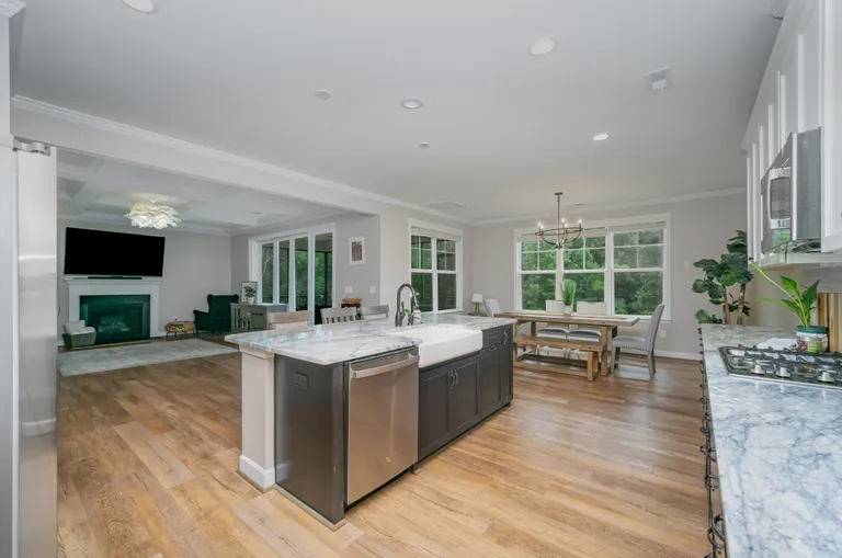 New York City Real Estate | View 3424 Saint Clair Court NW | kitchen | View 19