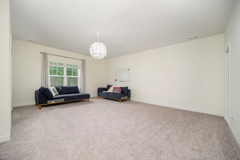 New York City Real Estate | View 3424 Saint Clair Court NW | Bedroom 4 | View 31
