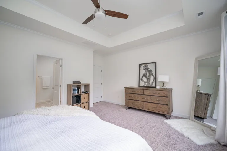 New York City Real Estate | View 3424 Saint Clair Court NW | primary BR | View 25