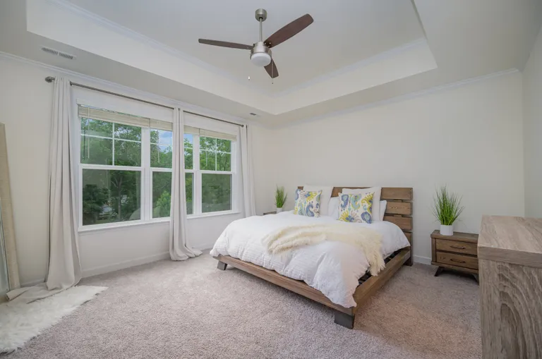 New York City Real Estate | View 3424 Saint Clair Court NW | primary BR | View 23