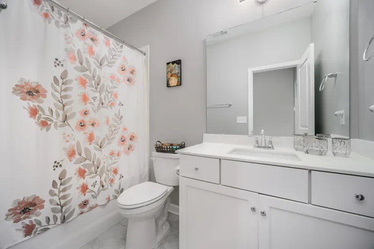New York City Real Estate | View 3424 Saint Clair Court NW | full bath3 | View 30