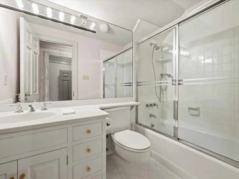 New York City Real Estate | View 2320 Red Fox Trail | Guest bath | View 30