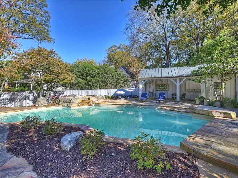 New York City Real Estate | View 2320 Red Fox Trail | Pool | View 40