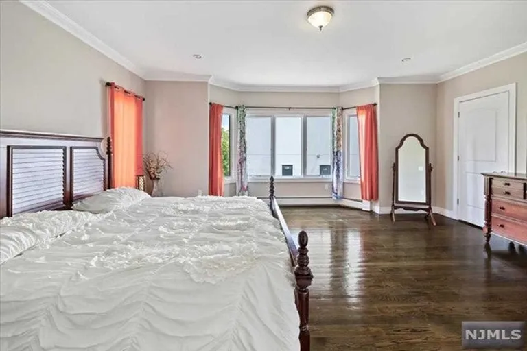 New York City Real Estate | View 20 Park Street #A | room 20 | View 21