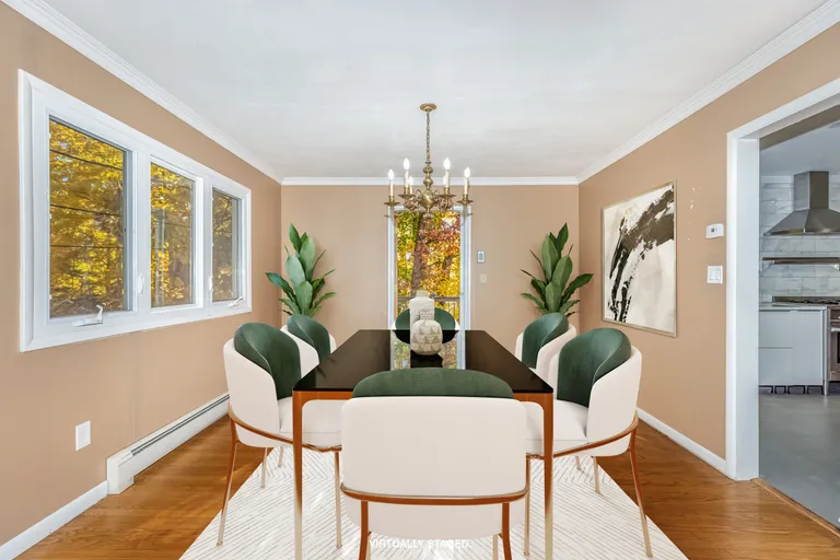 New York City Real Estate | View 22 Park Drive | room 2 | View 3