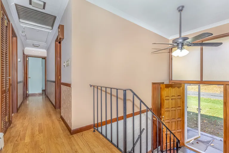 New York City Real Estate | View 22 Park Drive | room 8 | View 9