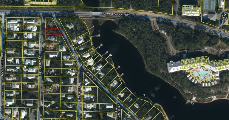 New York City Real Estate | View Lot13 Gulf Point Road | View 1