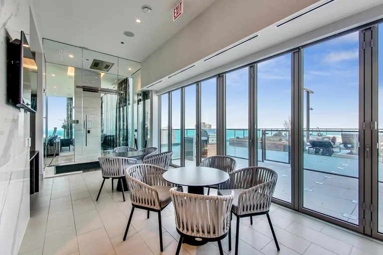 New York City Real Estate | View 363 E Wacker, 2802 | room 45 | View 46