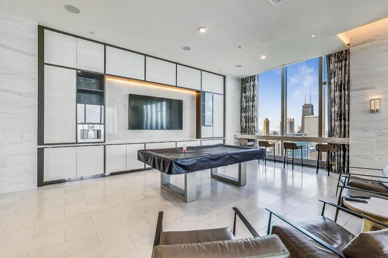 New York City Real Estate | View 363 E Wacker, 2802 | room 48 | View 49