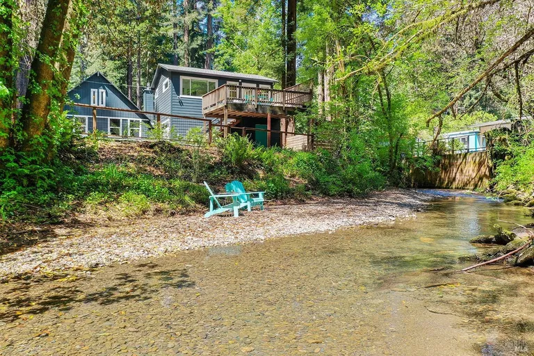 New York City Real Estate | View 15555 Old Cazadero Road | 3 Beds, 3 Baths | View 1