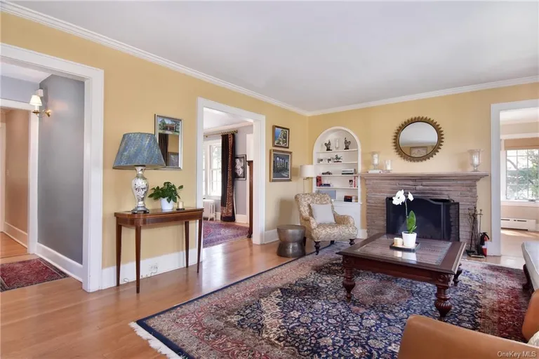 New York City Real Estate | View 244 Palisade Avenue | room 3 | View 4