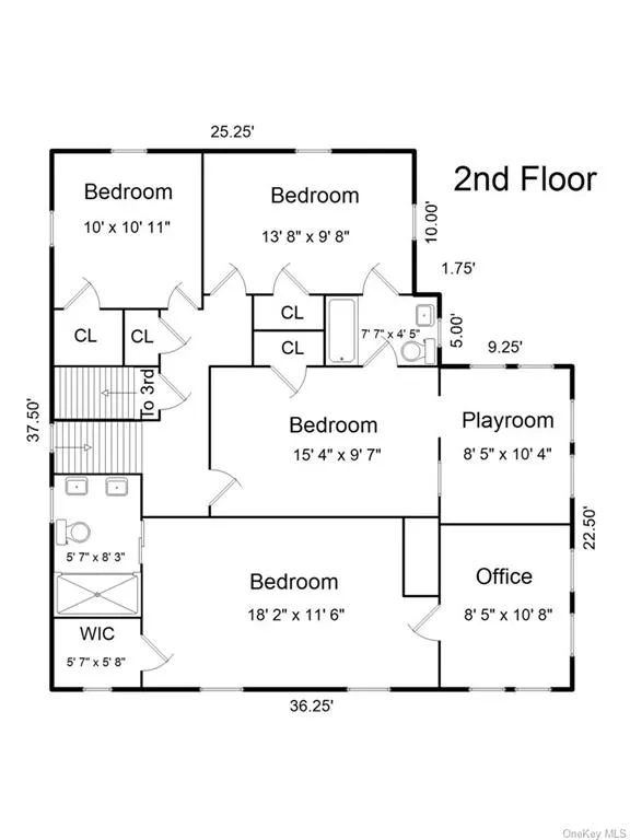 New York City Real Estate | View 244 Palisade Avenue | room 33 | View 34