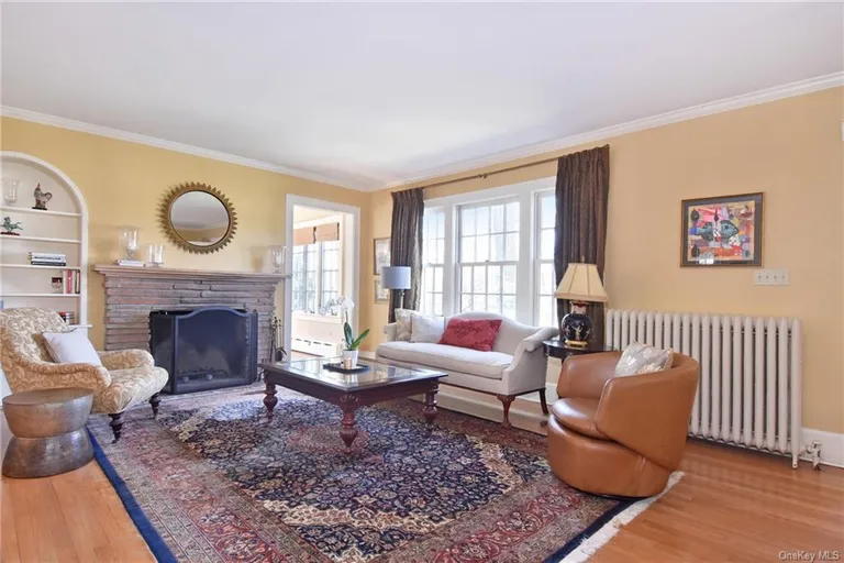 New York City Real Estate | View 244 Palisade Avenue | room 2 | View 3