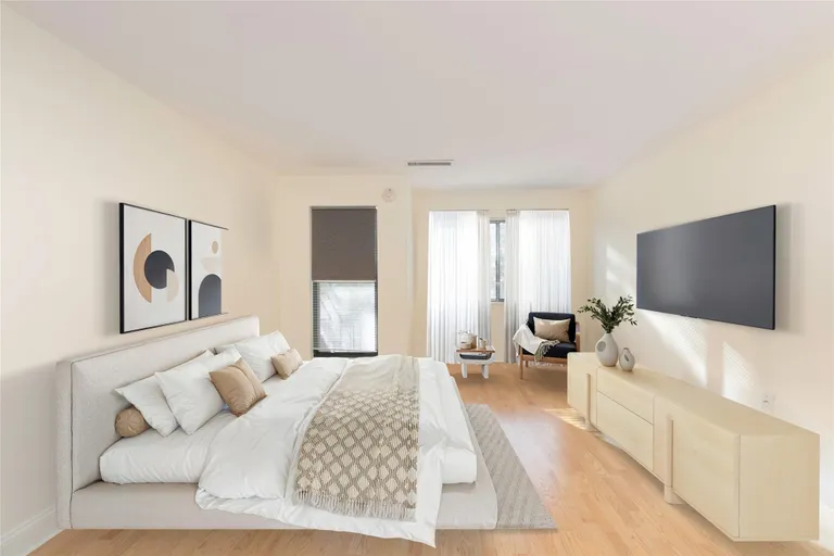 Westchester Real Estate | View 18 Bronxville Glen Drive #9 Bldg. 3 | room 11 | View 12