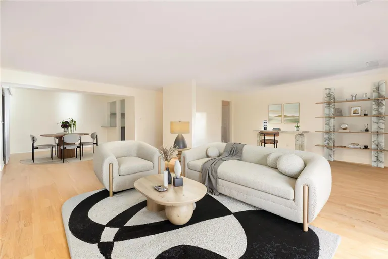 Westchester Real Estate | View 18 Bronxville Glen Drive #9 Bldg. 3 | room 22 | View 23
