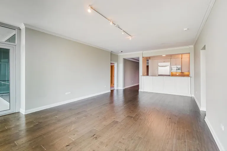 New York City Real Estate | View 1201 S Prairie, 2402 | room 3 | View 4