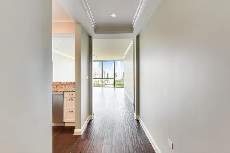 New York City Real Estate | View 1201 S Prairie, 2402 | room 14 | View 15