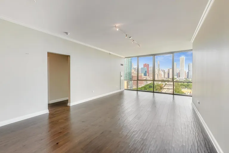 New York City Real Estate | View 1201 S Prairie, 2402 | room 2 | View 3