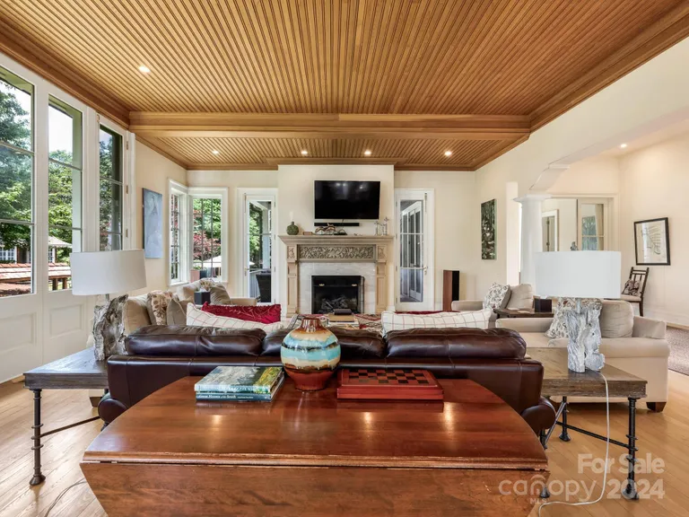 Charlotte Real Estate | View 380 Pine Ridge | room 7 | View 8