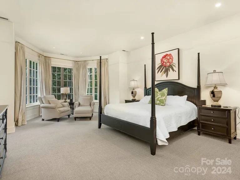 Charlotte Real Estate | View 380 Pine Ridge | room 18 | View 19