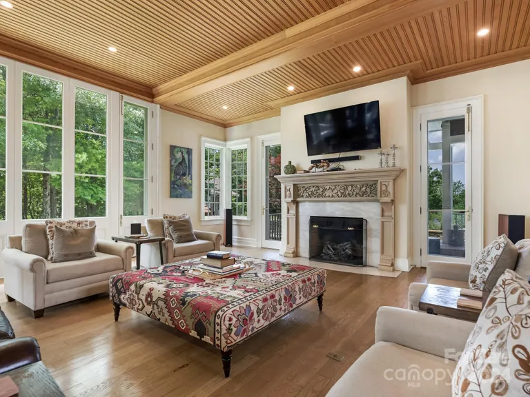 Charlotte Real Estate | View 380 Pine Ridge | room 6 | View 7