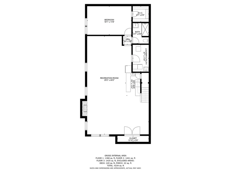New York City Real Estate | View 5741 N Kostner | room 38 | View 39