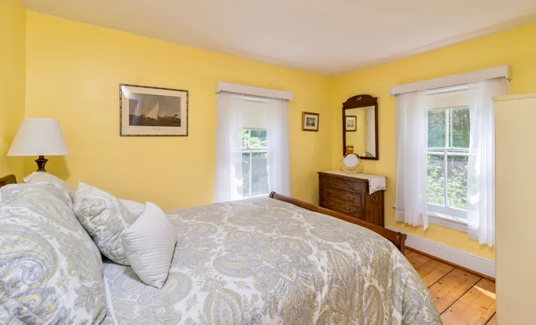 New York City Real Estate | View 1068 N Anson Road | room 6 | View 7