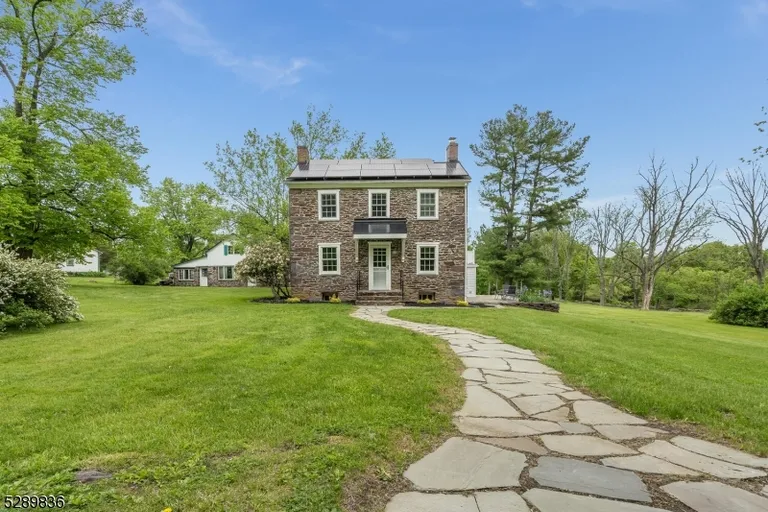 275 Locktown Rd, Kingwood Twp., NJ 08822 Property for sale