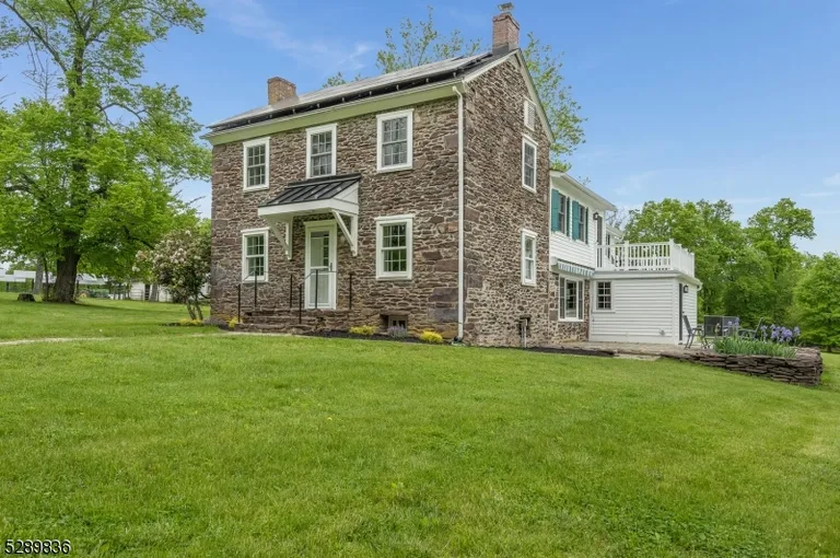 275 Locktown Rd, Kingwood Twp., NJ 08822 Property for sale