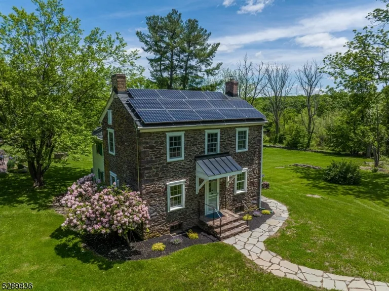 275 Locktown Rd, Kingwood Twp., NJ 08822 Property for sale