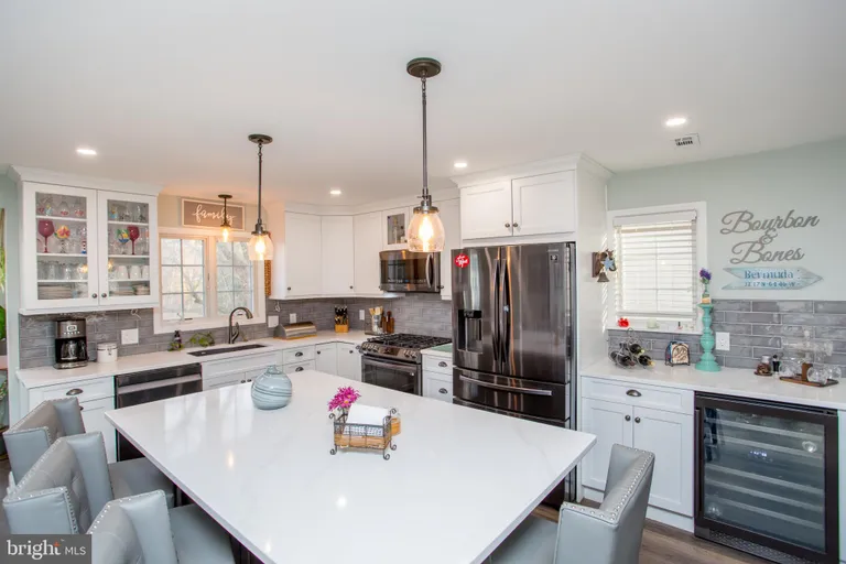 Central NJ/Bucks County, PA Real Estate | View 16 S Union St | room 13 | View 14