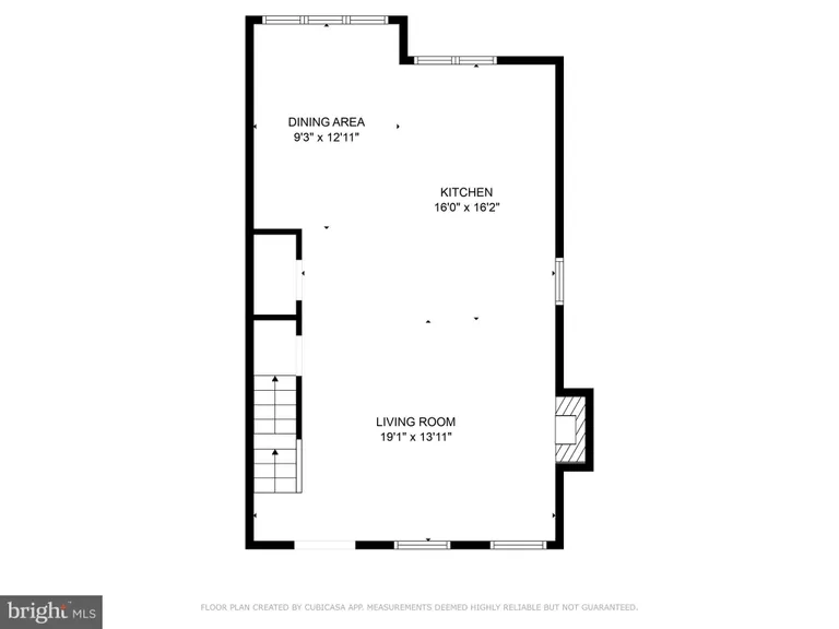 Central NJ/Bucks County, PA Real Estate | View 16 S Union St | room 55 | View 56