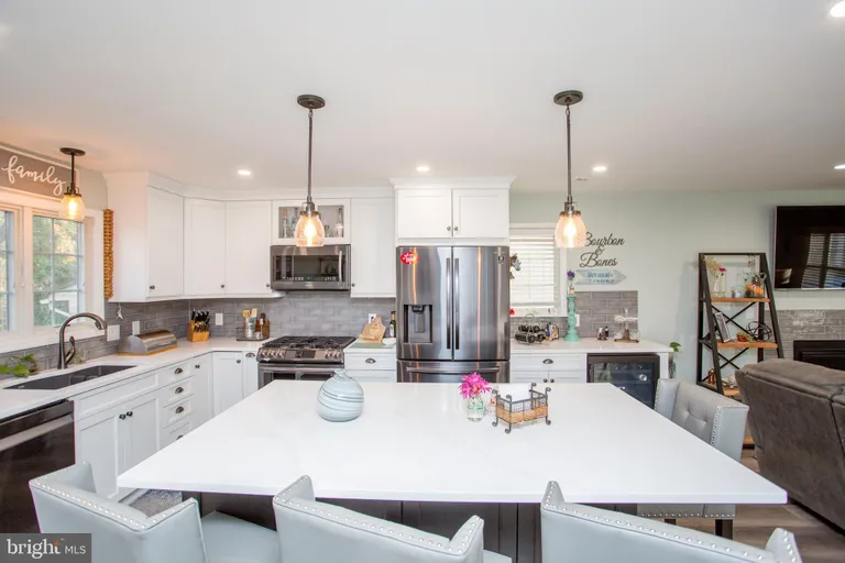 Central NJ/Bucks County, PA Real Estate | View 16 S Union St | room 14 | View 15