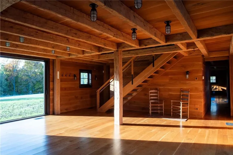 Hudson Valley Real Estate | View 465 Shunpike | room 23 | View 24