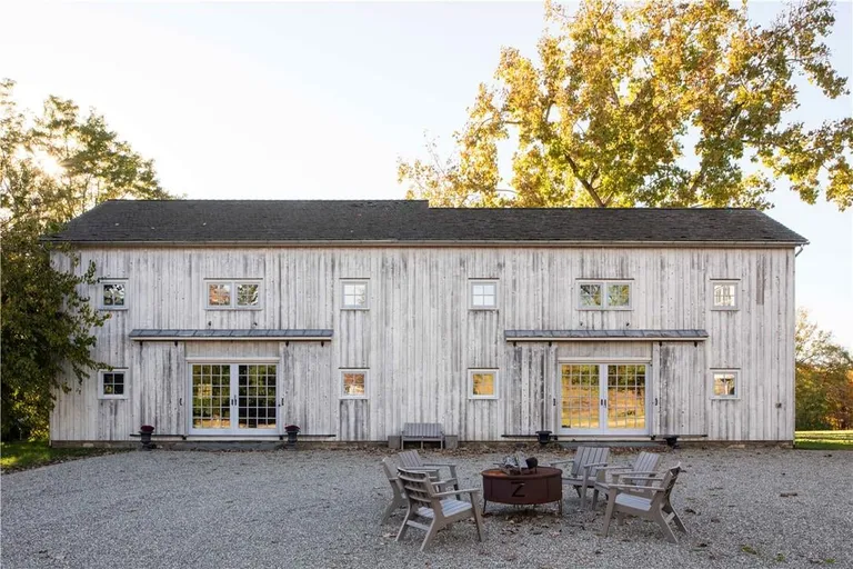 Hudson Valley Real Estate | View 465 Shunpike | room 21 | View 22