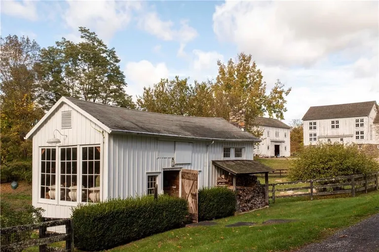 Hudson Valley Real Estate | View 465 Shunpike | room 16 | View 17