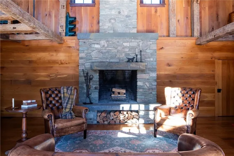 Hudson Valley Real Estate | View 465 Shunpike | room 26 | View 27