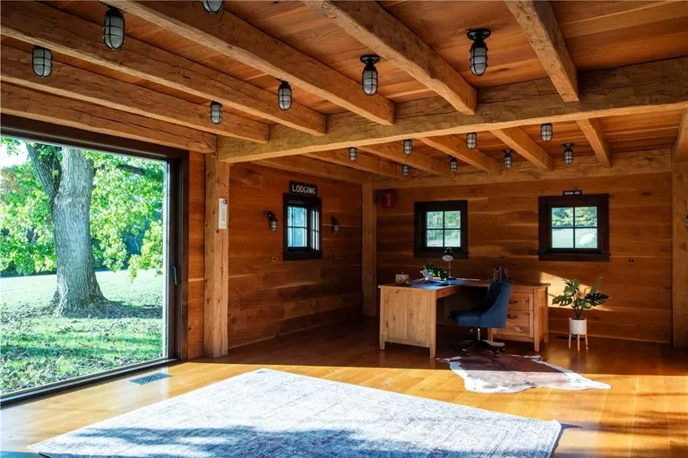 Hudson Valley Real Estate | View 465 Shunpike | room 22 | View 23