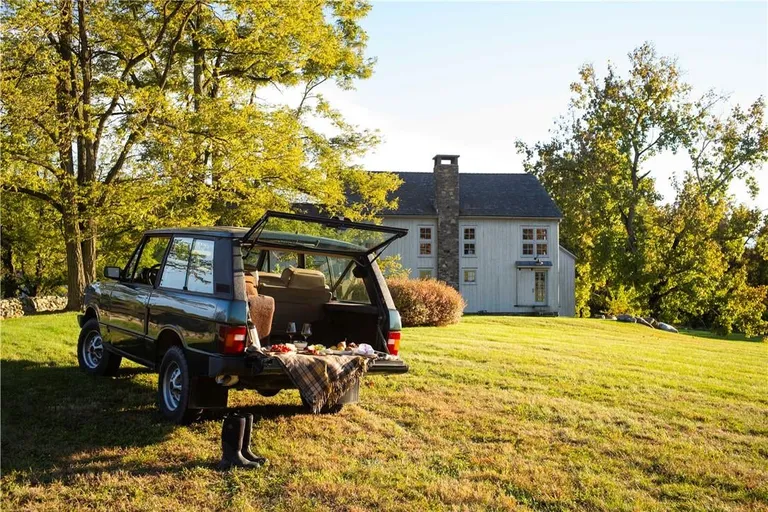 Hudson Valley Real Estate | View 465 Shunpike | room 35 | View 36