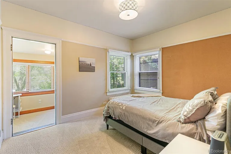 New York City Real Estate | View 1827 N Bellaire Street | room 25 | View 26