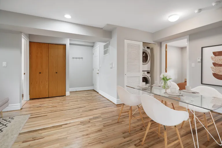 New York City Real Estate | View 2546 W George, G | room 3 | View 4